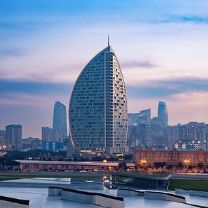 The Ritz-Carlton, Baku